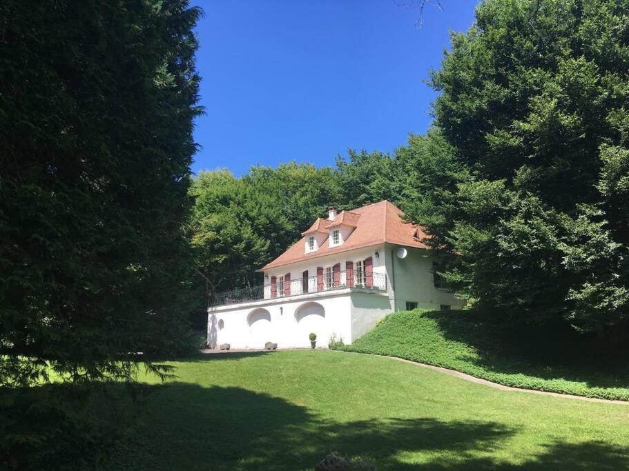 La Claperie, Familial, Parc Et Piscine Hébergement de vacances